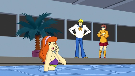 x 4/8 3/9 Doo! Vampire on And iTunes â€ŽScooby Legend of the the