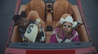 Old Town Road (feat. Billy Ray Cyrus)