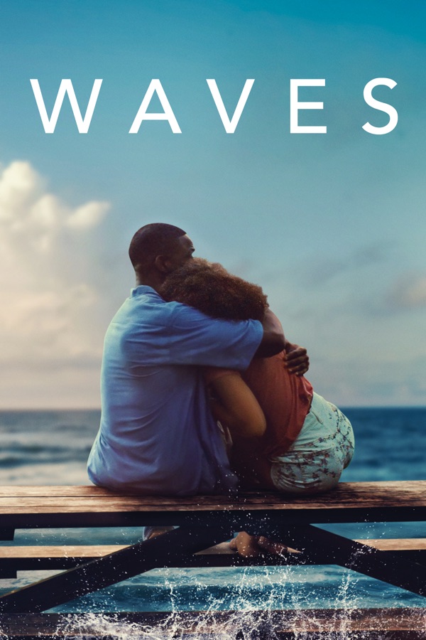 Waves poster