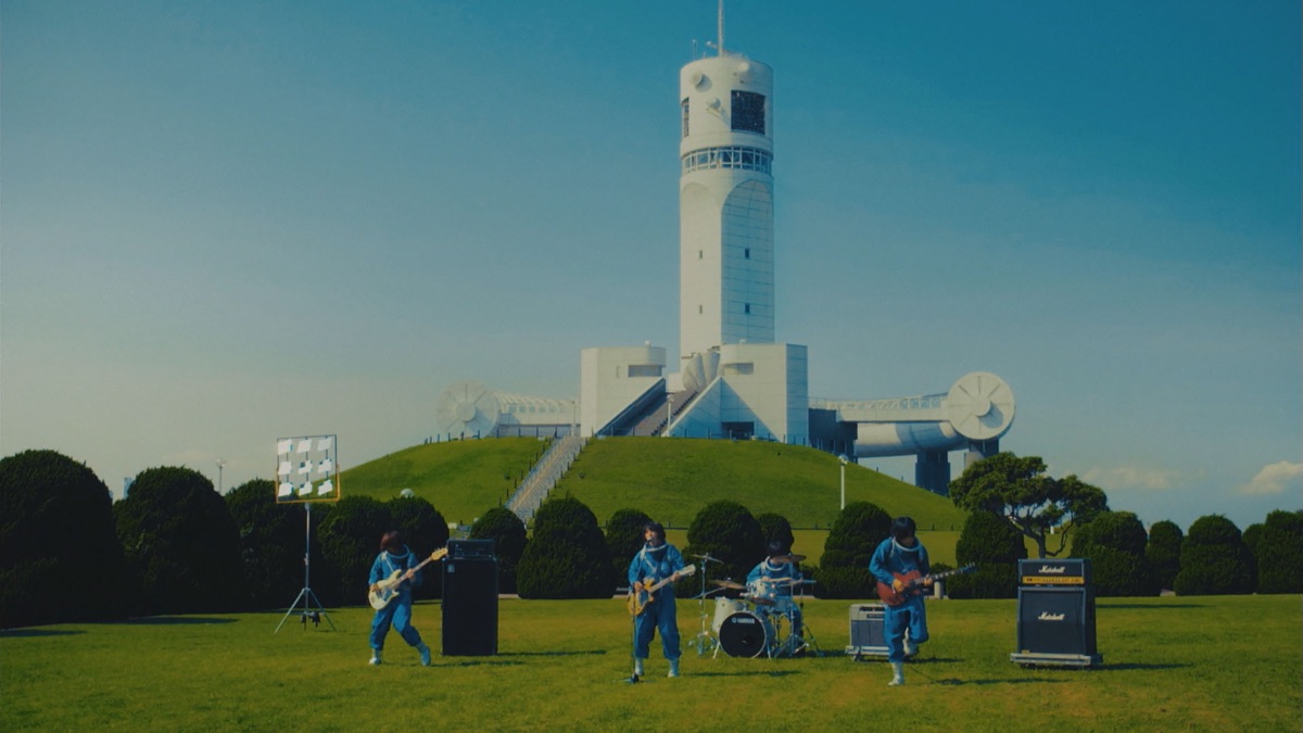 Silhouette - Music Video by KANA-BOON - Apple Music