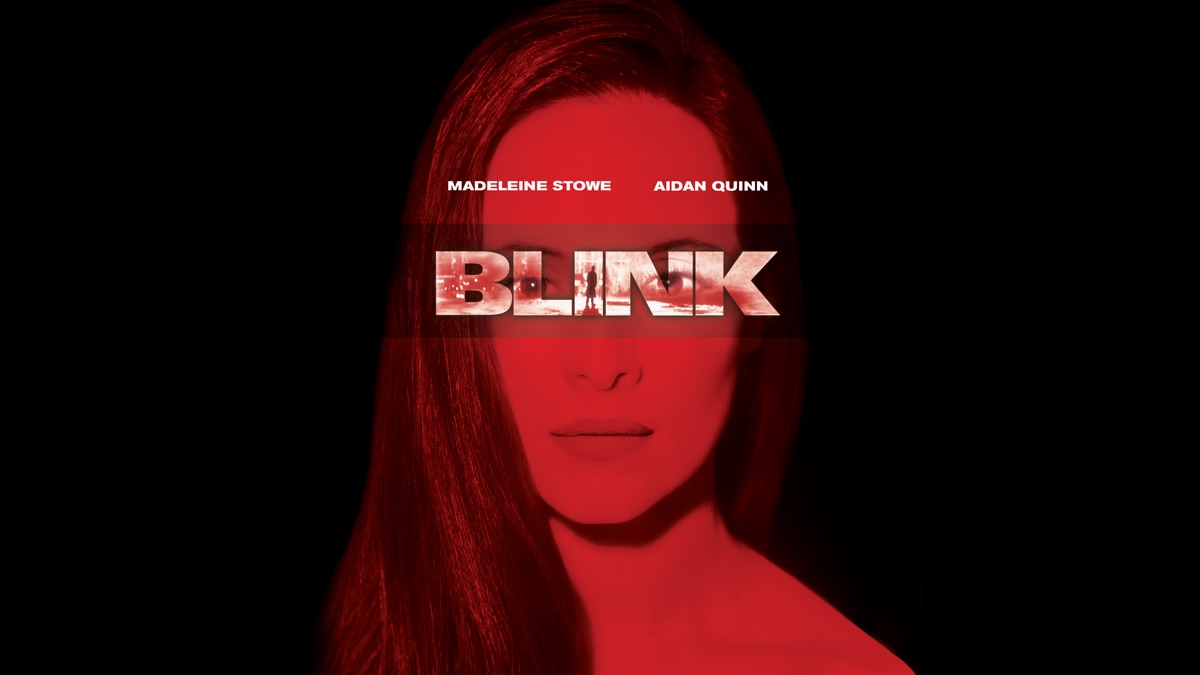 ‎Blink - Apple TV
