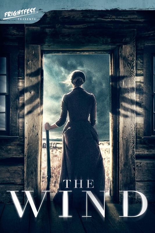 The Wind