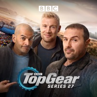 Télécharger Top Gear, Series 27 Episode 5