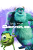 Monsters, Inc. - Pixar