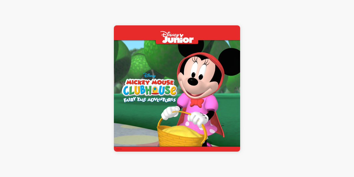 Watch Mickey Mouse Clubhouse Volume 46