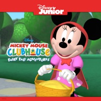 Télécharger Mickey Mouse Clubhouse: Fairy Tale Adventures! Episode 5