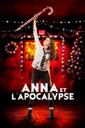 Affiche du film Anna et l\'apocalypse