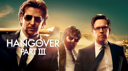The Hangover Part III