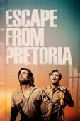 Escape from Pretoria