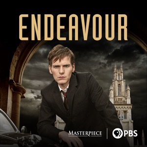 Endeavour - Episode 1