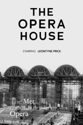 The Opera House - Unknown Cover Art
