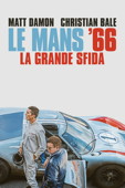 Le Mans'66 - La grande sfida