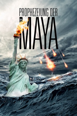 Prophezeiung der Maya“ in iTunes