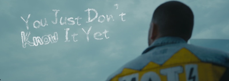 Just Don T Know It Yet Feat Bullysongs Moti Video Music Store diego rispoli