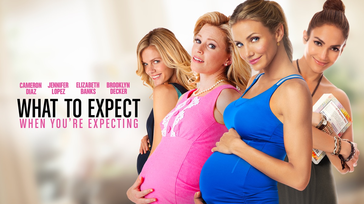 ‎What to Expect When You're Expecting - Apple TV