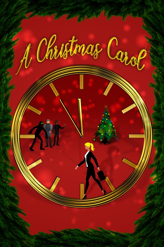 A Christmas Carol