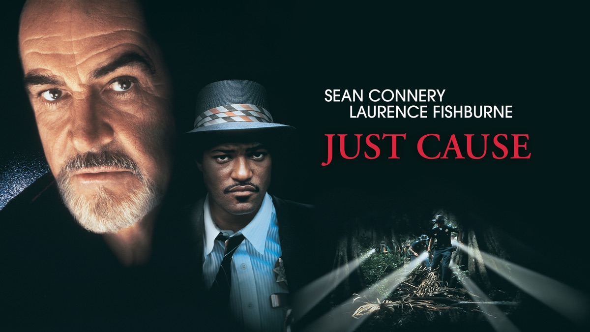 Just Cause