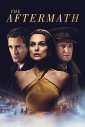Poster for The Aftermath by James Kent