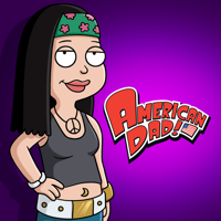 American Dad - American Dad, Season 15 artwork