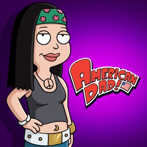 American Dad, Season 15 - Episode 16