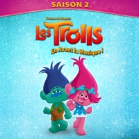 Télécharger Les Trolls : En avant la musique !, Saison 2 Episode 6