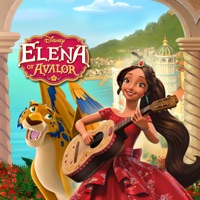 Elena of Avalor, Vol. 5
