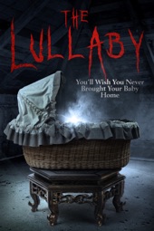 Poster for The Lullaby by Darrell Roodt