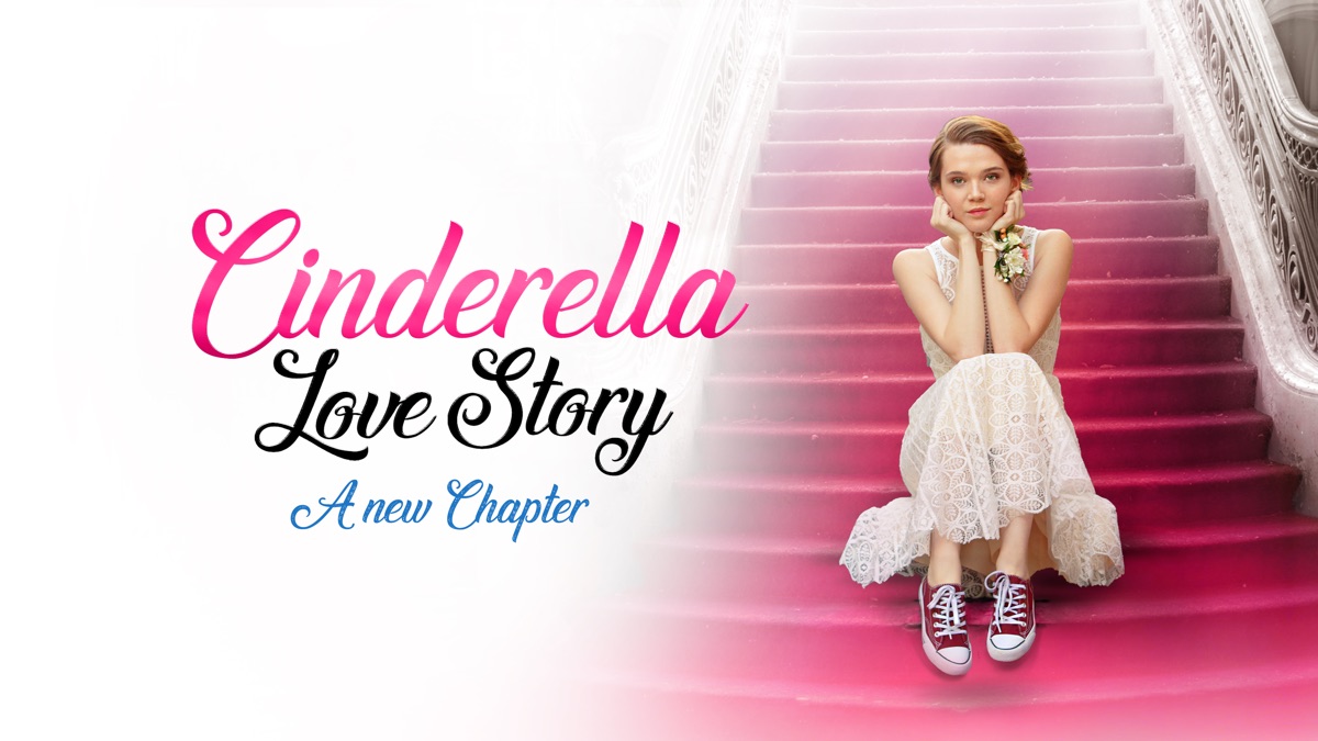 Cinderella Love Story A New Chapter Apple Tv 