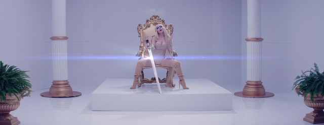 Kings & Queens