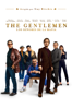 The Gentlemen: Los señores de la mafia - Guy Ritchie