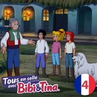 Télécharger Tous en selle avec Bibi & Tina, Saison 4 Episode 23