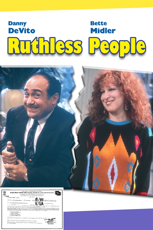 Ruthless People
