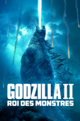 Godzilla II : Roi des Monstres