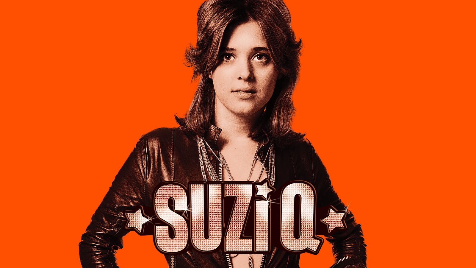 Suzi Q Apple Tv