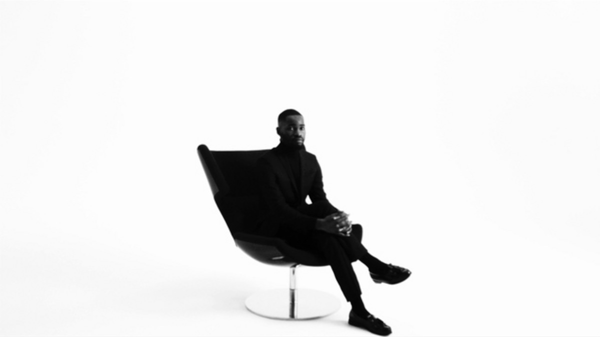 Professor X - Dave