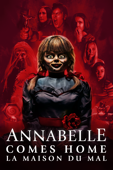 Annabelle Comes Home