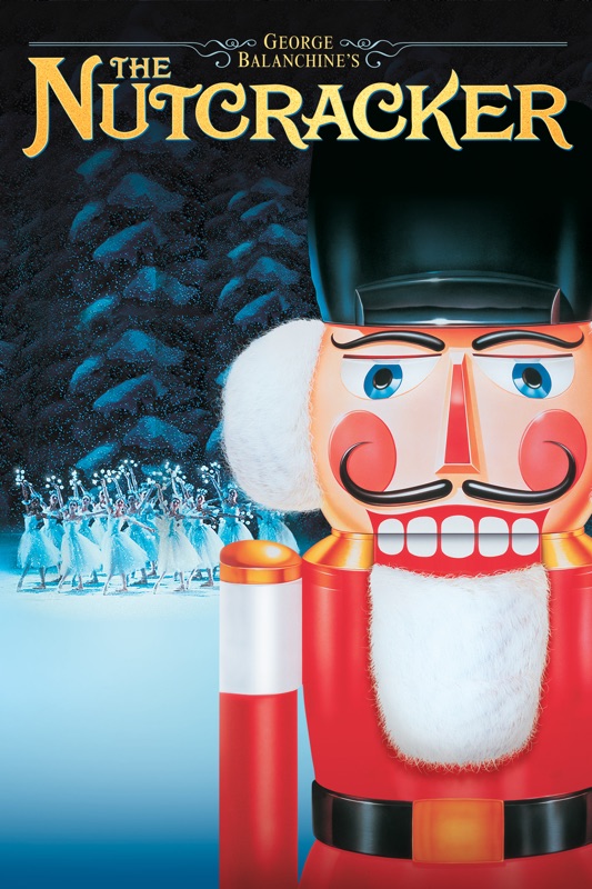 The Nutcracker (1993)