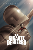 El Gigante de Hierro