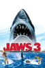 Jaws 3 - Joe Alves