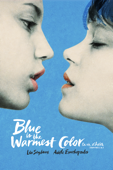 Blue is the Warmest Color