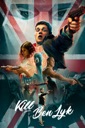 Affiche du film Kill Ben Lyk