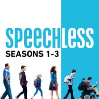 Speechless, Seasons 1-3