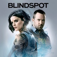 Télécharger Blindspot, Saison 4 (VF) Episode 21