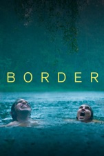 Capa do filme Border