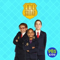 Odd Squad, Vol. 8