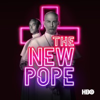 Télécharger The New Pope, Season 1 Episode 103