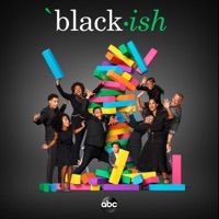 Black-ish, Season 5