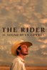 The Rider:  Il sogno di un cowboy - Chloé Zhao