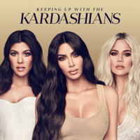 Cattle Drive Me Crazy - Keeping Up With the Kardashians Cover Art