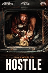 Hostile (2018)